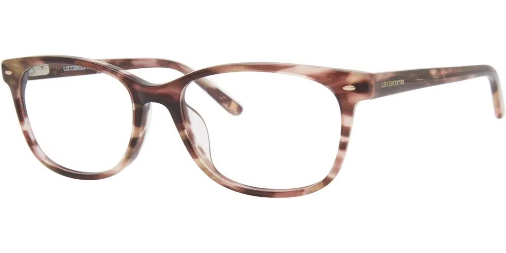 Liz Claiborne 607 Eyeglasses